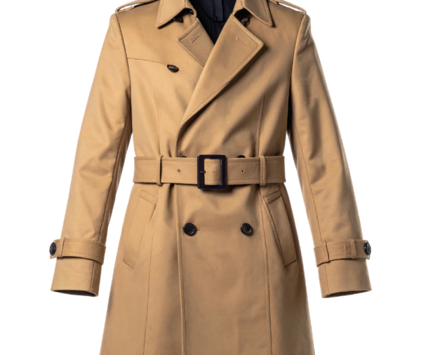 Manteau